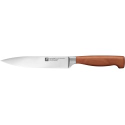Zwilling - VIER STERNE Wood Carving Knife - Fine Edge - 16 cm