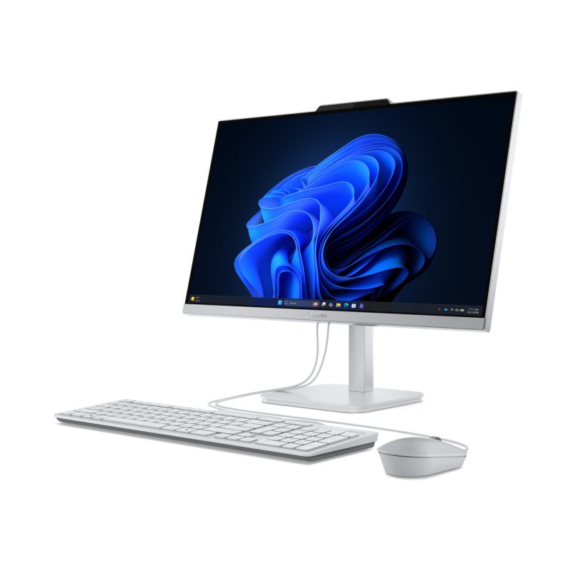 Lenovo A105 24 AMD Ryzen™ 5 40 60,5 cm (23.8") 1920 x 1080 pixels PC All-in-One 16 Go LPDDR5-SDRAM 512 Go SSD Windows