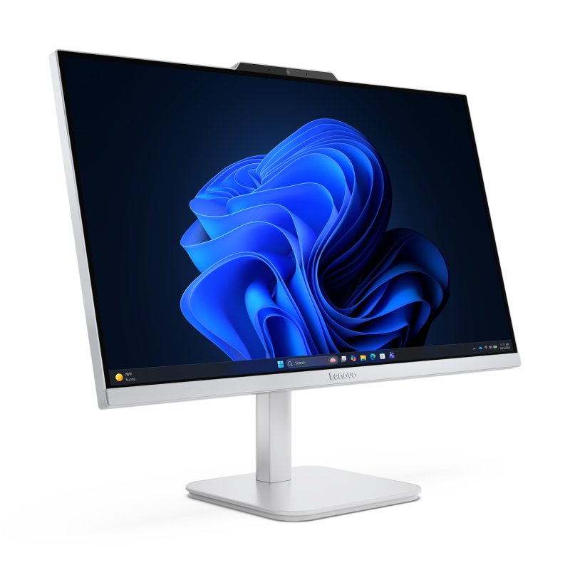 Lenovo A105 24 AMD Ryzen™ 5 40 60,5 cm (23.8") 1920 x 1080 pixels PC All-in-One 16 Go LPDDR5-SDRAM 512 Go SSD Windows
