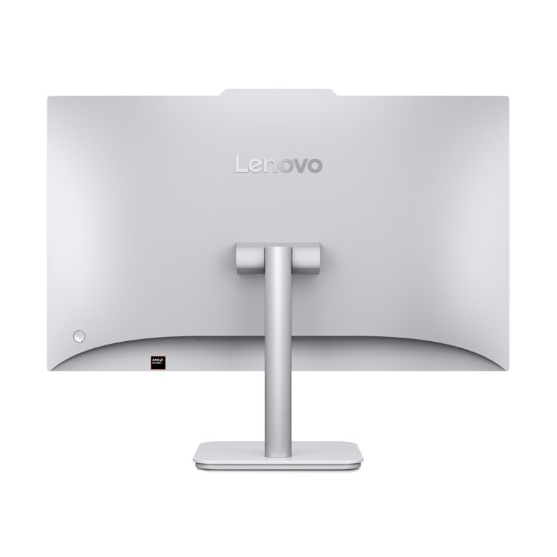Lenovo IdeaCentre AIO A105 24 F0JS0028GE - 60,4cm (23,8") FHD-Display, AMD Ryzen 5 40, 16GB DDR5 RAM, 512GB SSD, Radeon