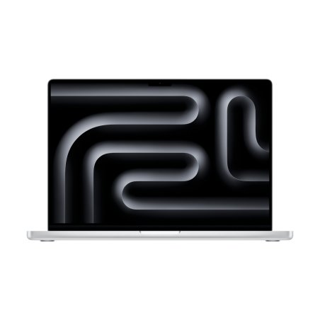 MacBook Pro 16" M5 Pro Silber CZ1MV-05010000 M5 Pro chip mit 18-core CPU und 20-core GPU, 64GB, 1TB SSD - Silber, 140W