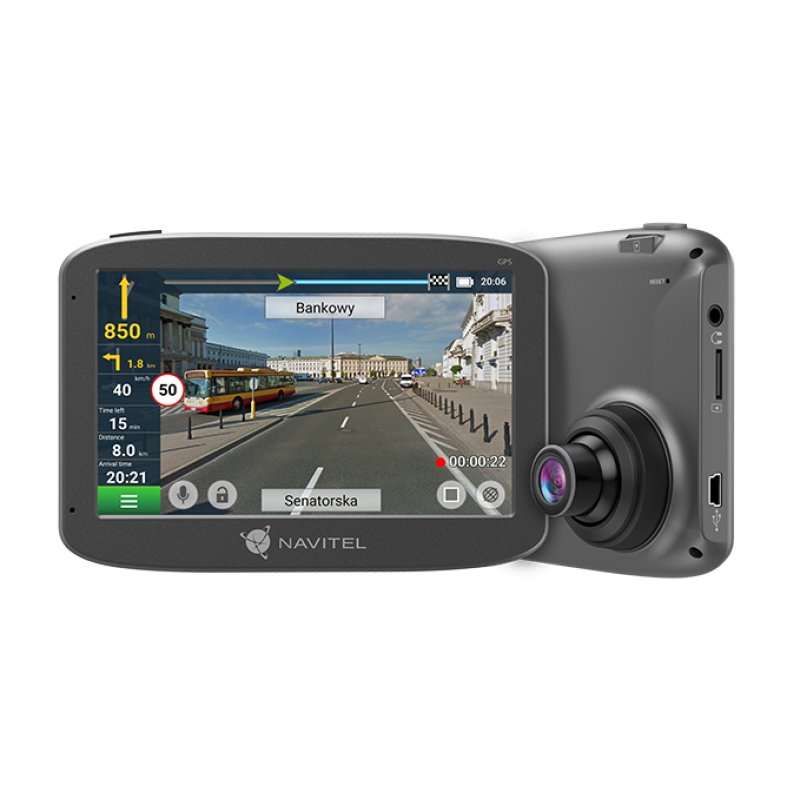 Navitel RE 5 DUAL