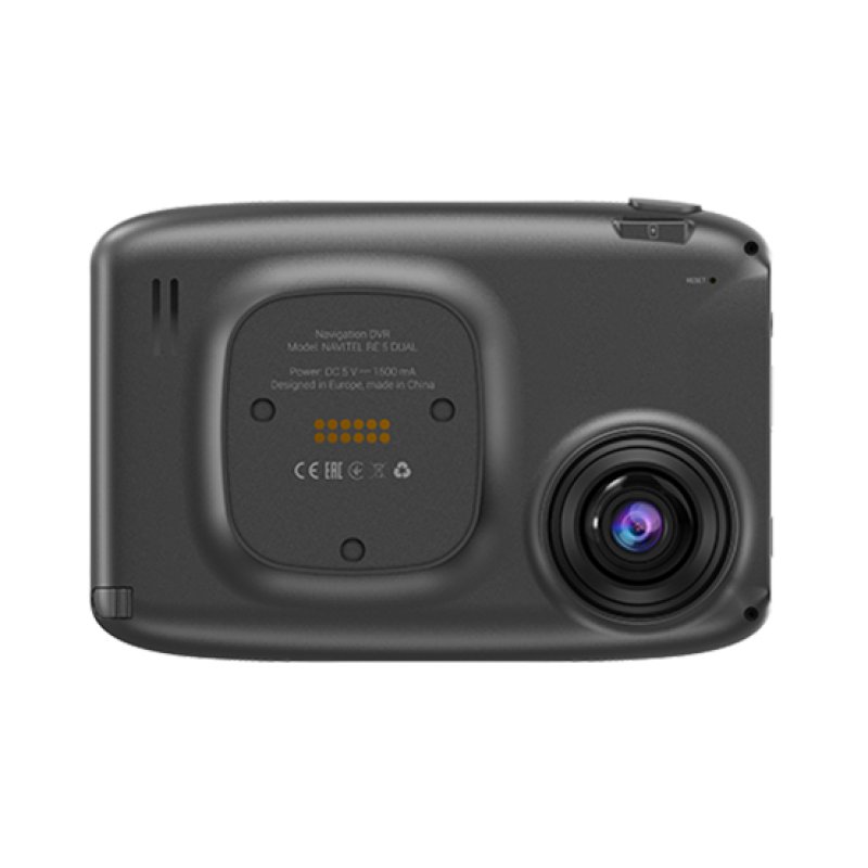 Navitel RE 5 DUAL
