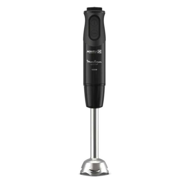 Moulinex DD64 0.8 L Immersion blender 1000 W Black