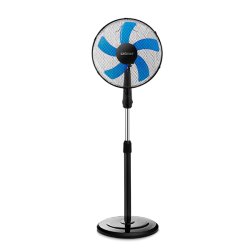 Zelmer ZSF1410 ventilateur Noir, Bleu