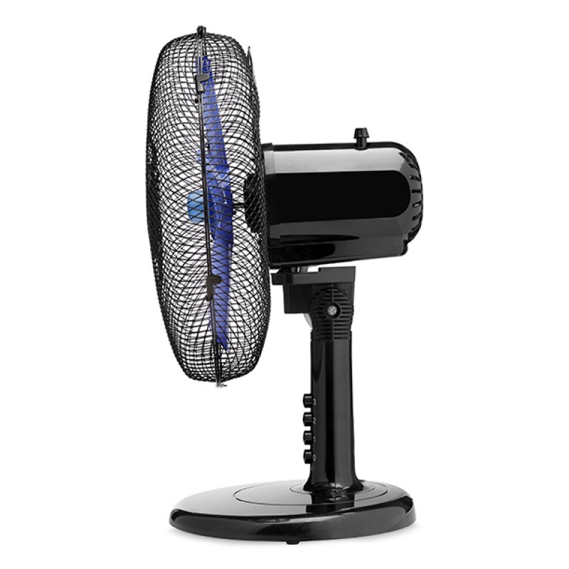 Zelmer ZTF0300 ventilateur Noir