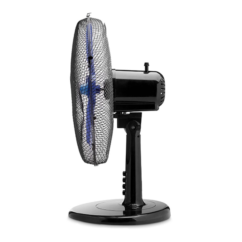 Zelmer ZTF0400 household fan Black Blue