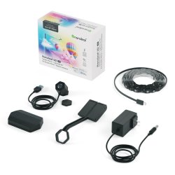 Nanoleaf 4D V2 Screen Mirror Light Strip Kit, Leuchtmittel