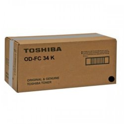 Toshiba Drum Trommel OD-FC34K ODFC34K Black Schwarz (6A000001584)