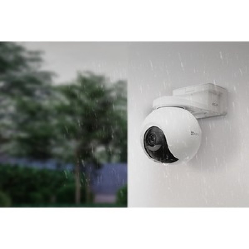 EB8 4K 4G & Wifi Kit