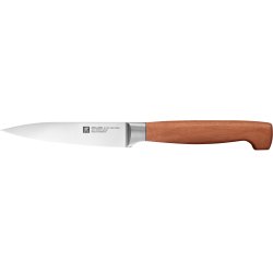 Zwilling - VIER STERNE Wood Paring Knife - 10 cm