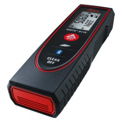 Leica Disto D110 Laser-Entfernungsmesser