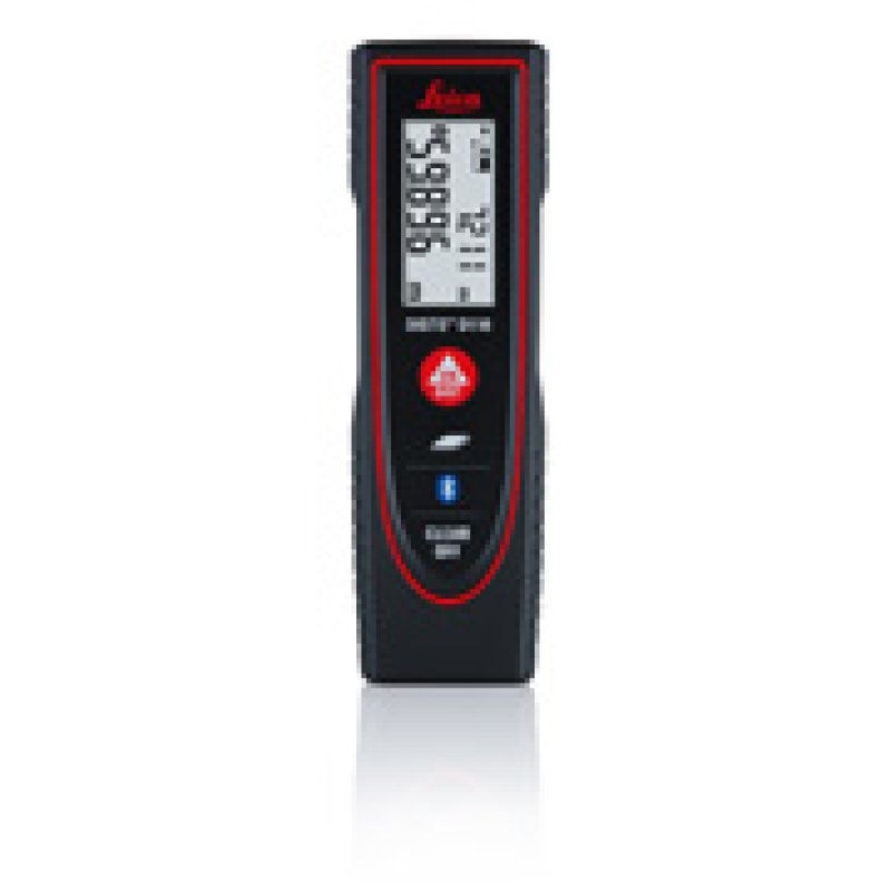 Leica Disto D110 Laser-Entfernungsmesser