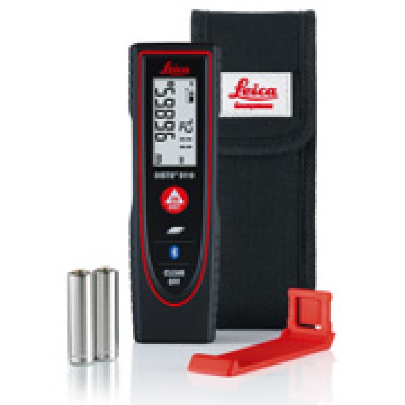 Leica Disto D110 Laser-Entfernungsmesser