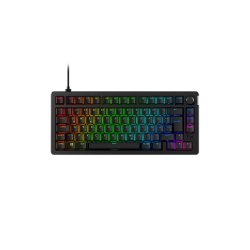 HP HyperX Alloy Rise 75 Gaming Tastatur