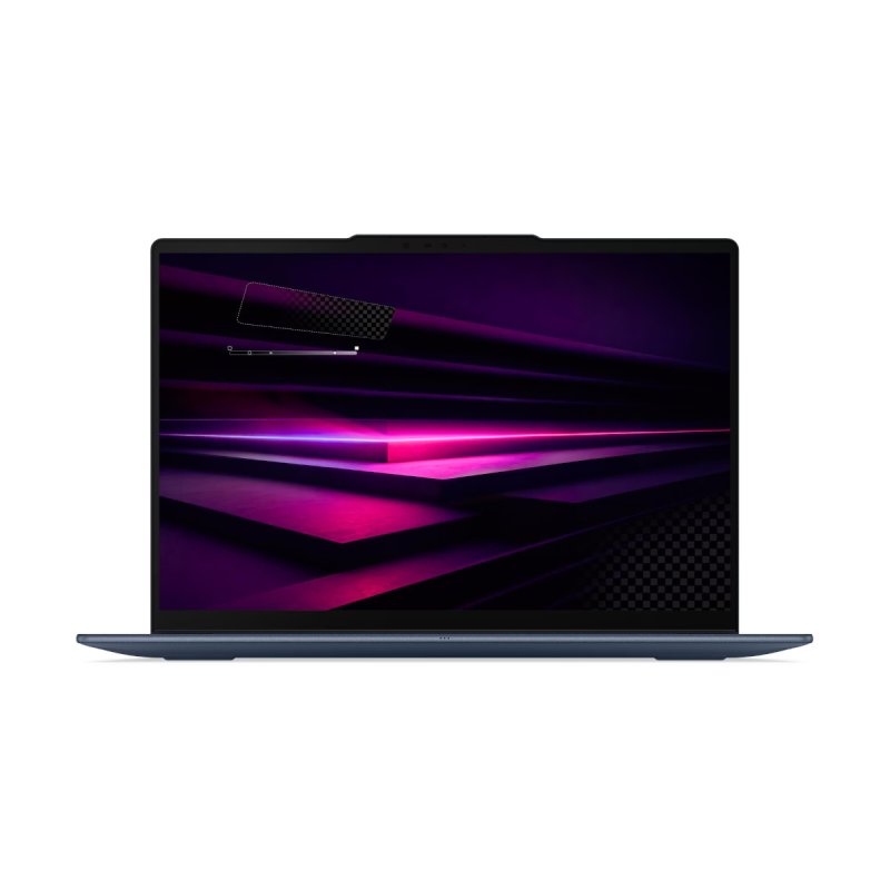 Lenovo Yoga 7 Slim 83QR001UGE - 14" WQXGA OLED, Snapdragon X2P-42-100, 16GB RAM, 1TB SSD, W11