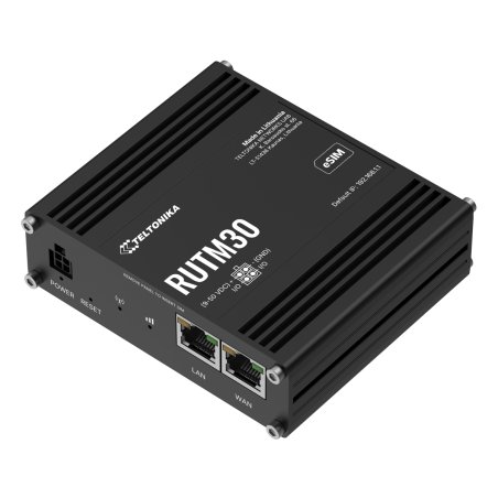 Teltonika RUTM30 - Router