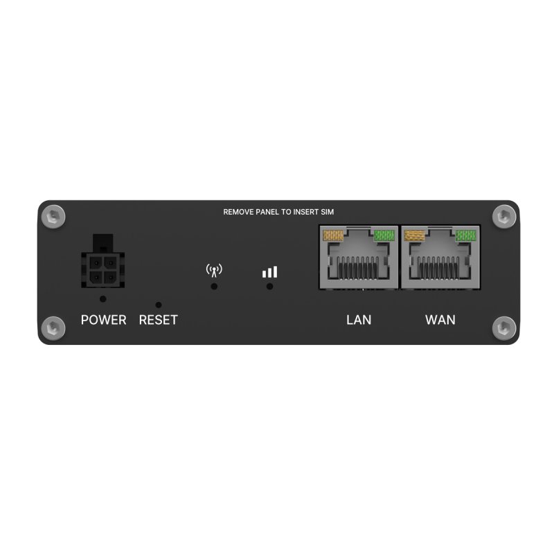 Teltonika RUTM30 - Router