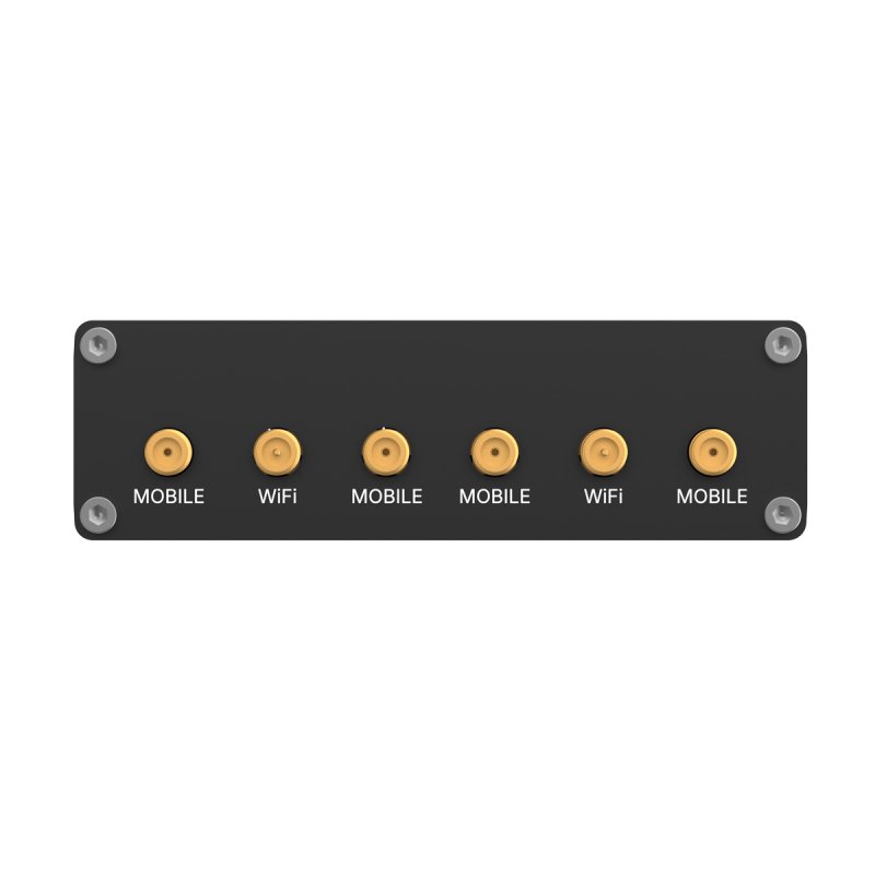 Teltonika RUTM30 - Router