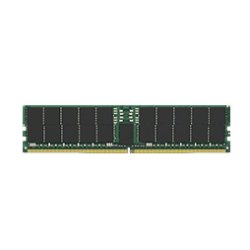 64GB DDR5 6400MT/S ECC REG CL52 DIMM 2RX4 MICRON H
