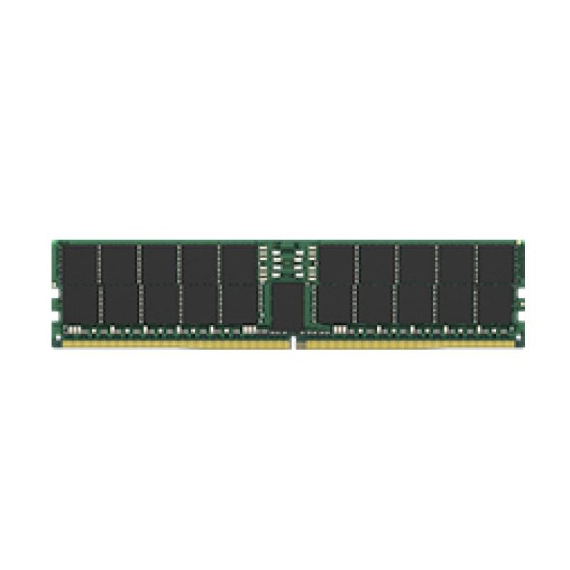 64GB DDR5 6400MT/S ECC REG CL52 DIMM 2RX4 MICRON H