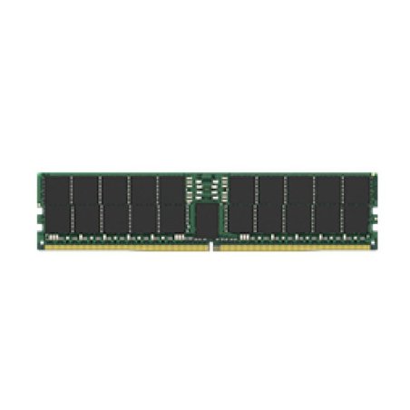 64GB DDR5 6400MT/S ECC REG CL52 DIMM 2RX4 MICRON H
