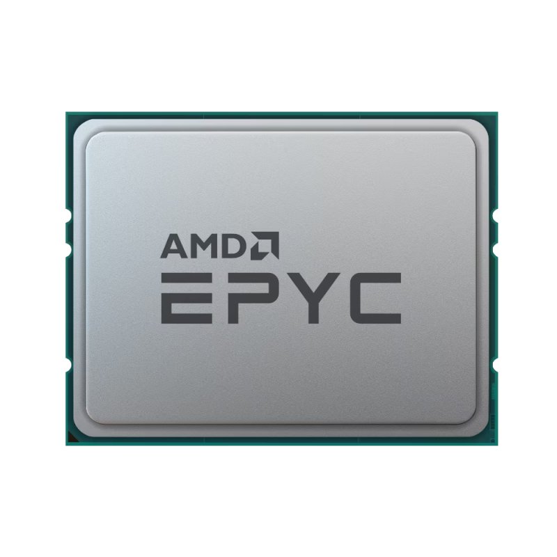 AMD EPYC 4345P processeur 3,8 GHz 32 Mo L3 Plateau