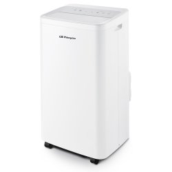 AIRE ACONDICIONADO PORTATIL ORBEGOZO ADR 12050 INVERTER 3000 FRIGORIAS