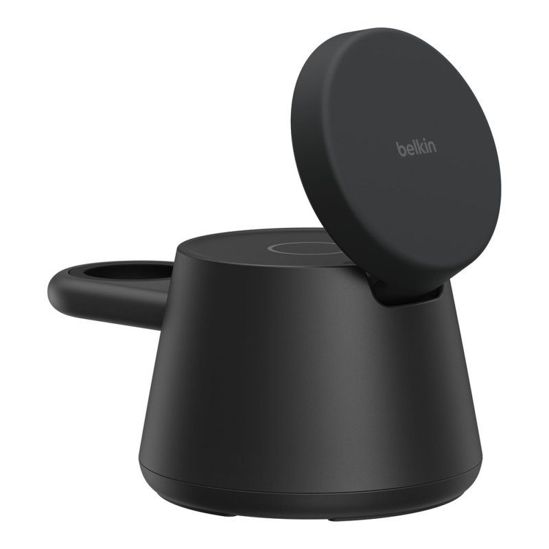 ULTRACHARGE 25w Qi2 Modular Charging Doc