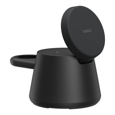 ULTRACHARGE 25w Qi2 Modular Charging Doc