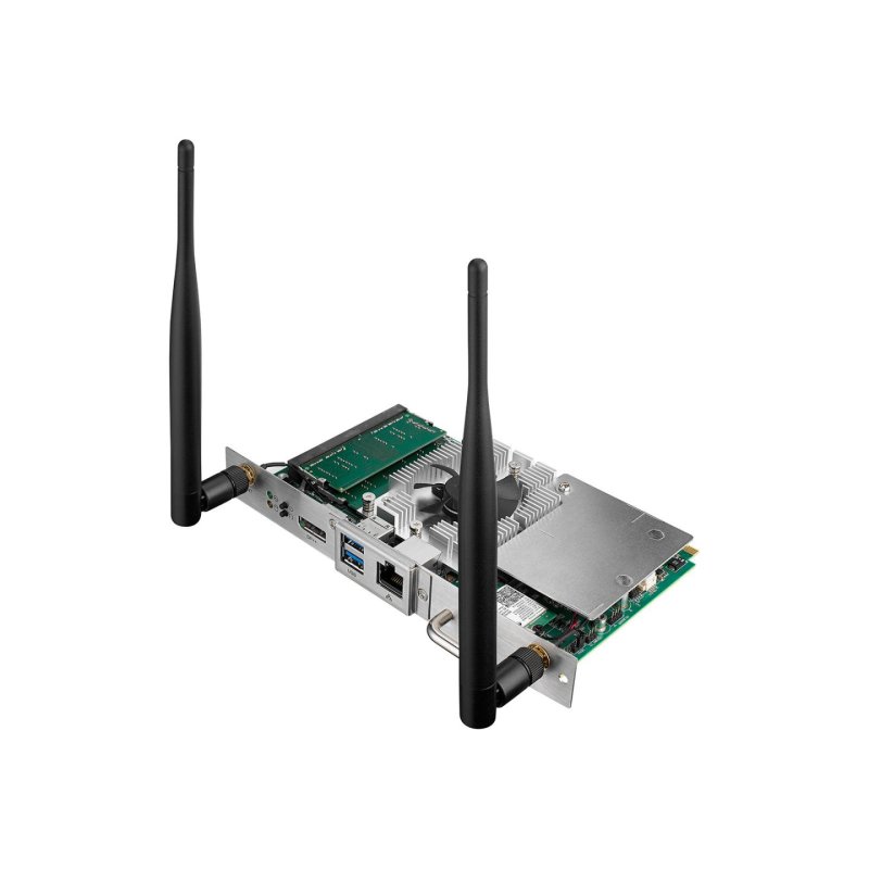 SDM Enterprise ADL-i5-d16/256/W11P W B