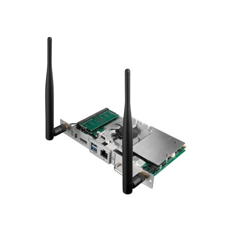 SDM Enterprise ADL-i5-d16/256/W11P W B
