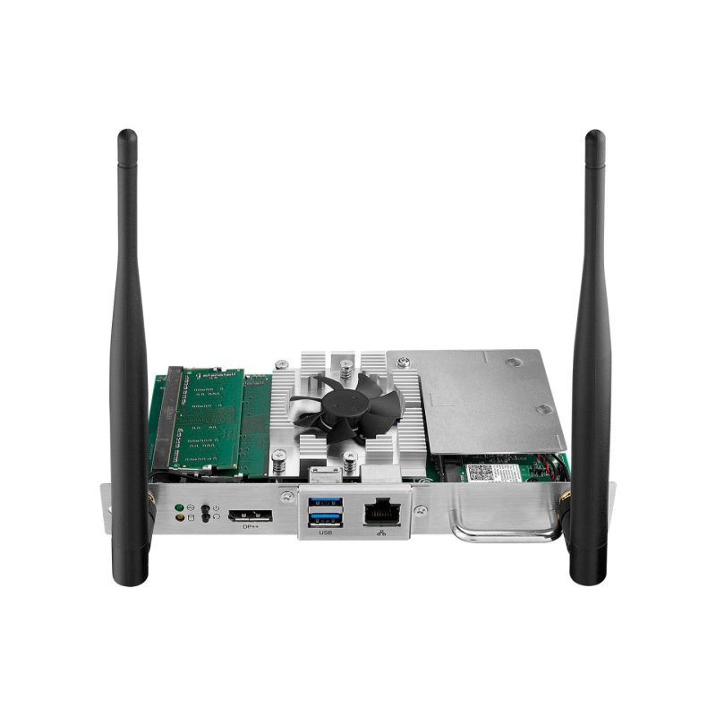 SDM Enterprise ADL-i5-d16/256/W11P W B