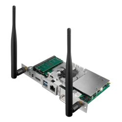 Sharp SDM Slot-In PC Enterprise (RPL)