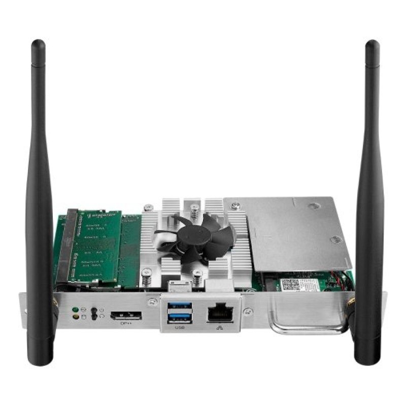 Sharp SDM Slot-In PC Enterprise (RPL)