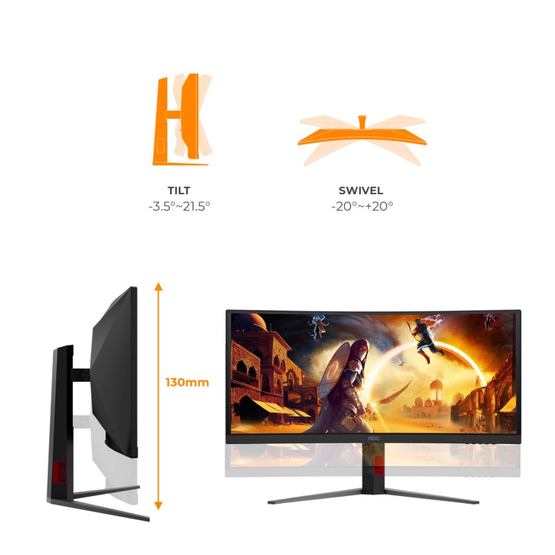 AOC Gaming