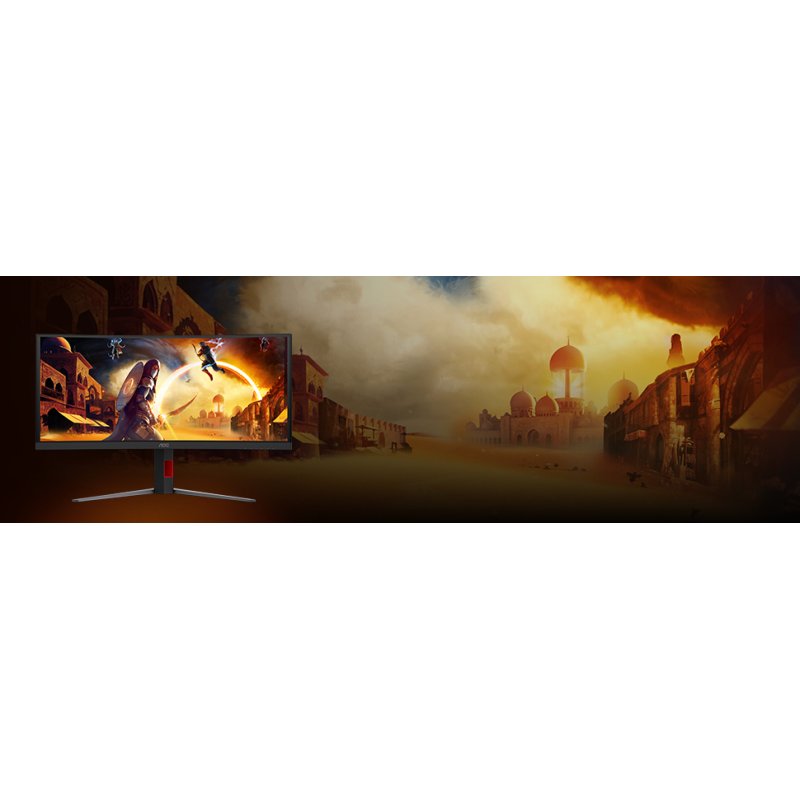 AOC Gaming