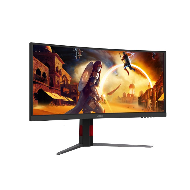 AOC Gaming