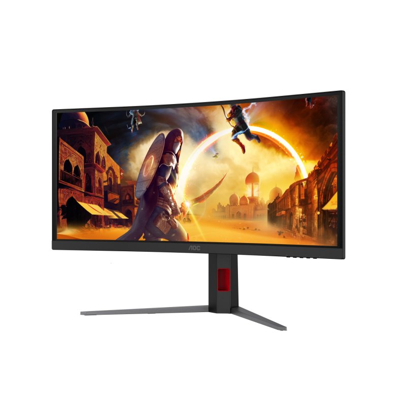 AOC Gaming
