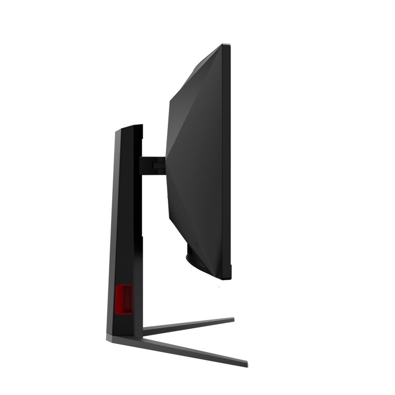 AOC G4 Gaming computer monitor 86.4 cm (34") 3440 x 1440 pixels Black, Red