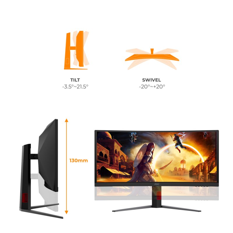 AOC Gaming