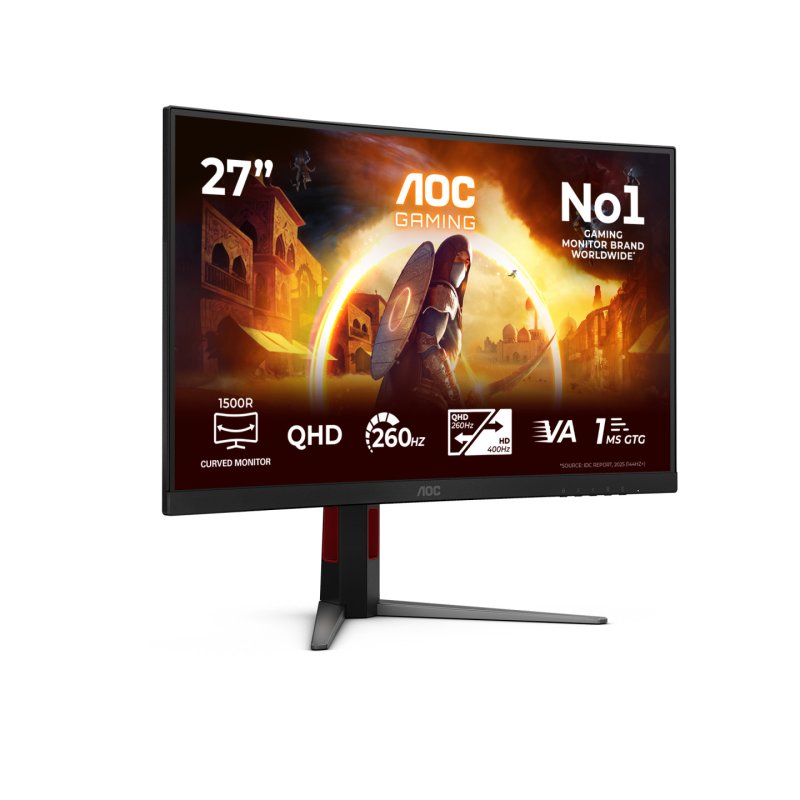 AOC Gaming