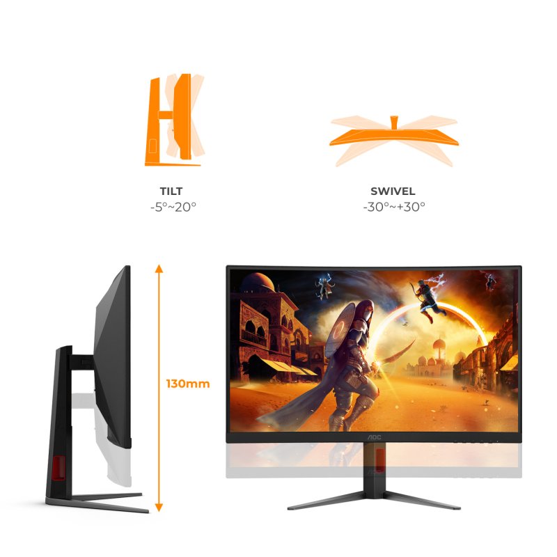 AOC Gaming
