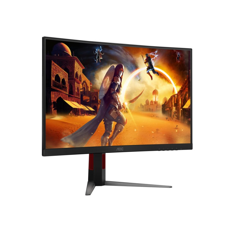 AOC Gaming