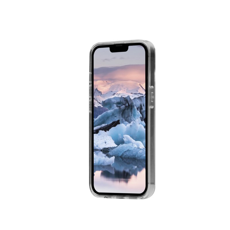 Greenland iPhone 14 Pro Clear