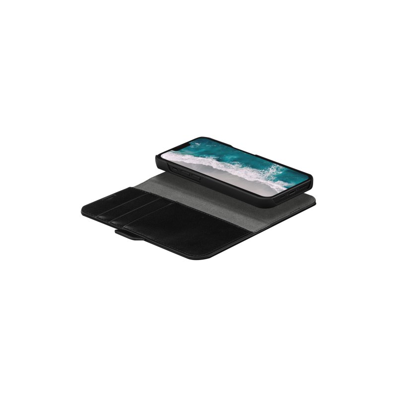 Stockholm iPhone 14 Pro Black