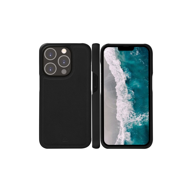 Stockholm iPhone 14 Pro Black