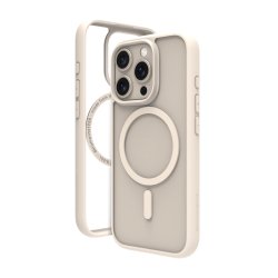 Grenen MagSafe iPhone 16 Pro Gold