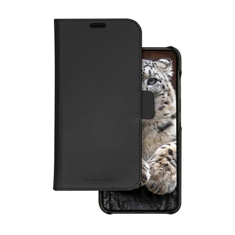 Lynge Galaxy A55 5G Black