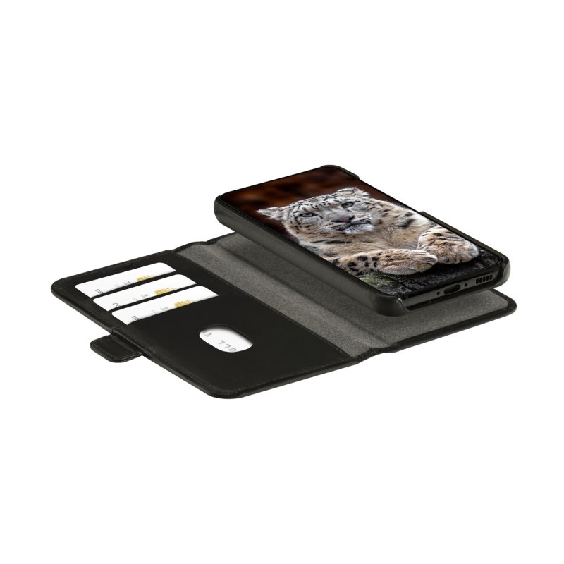 Lynge Galaxy A55 5G Black